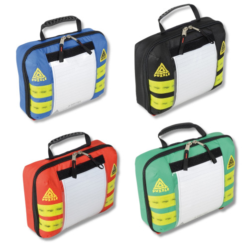 Botiquin Pocket Puzzle